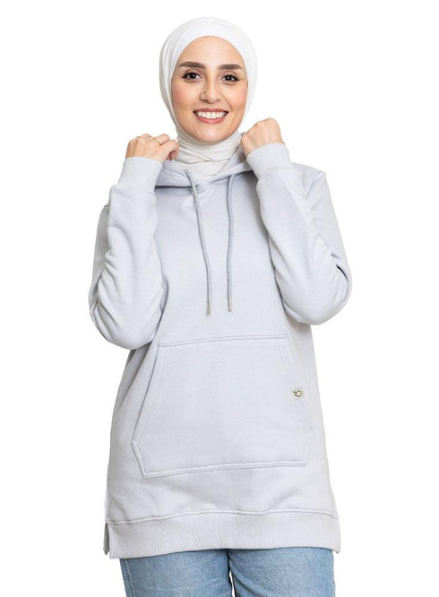 Micro Chip Hoodie Vent - Khotwh